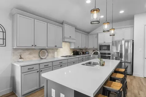 17163 Sandstone Street Conroe TX 77302