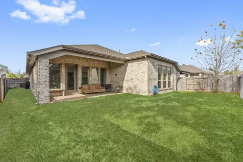 17163 Sandstone Street Conroe TX 77302