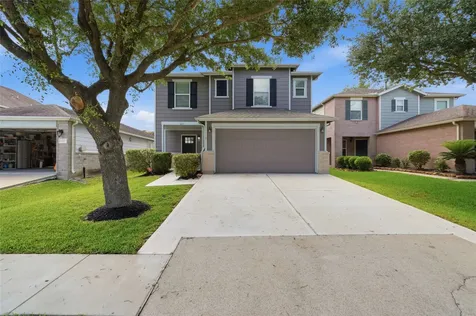 6611 Green Pear Lane Houston TX 77049