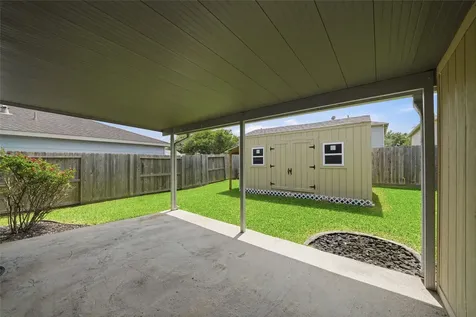 6611 Green Pear Lane Houston TX 77049