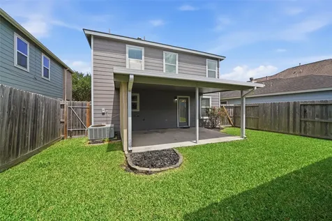 6611 Green Pear Lane Houston TX 77049