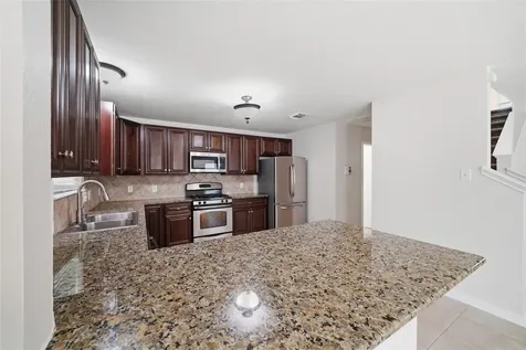 6611 Green Pear Lane Houston TX 77049