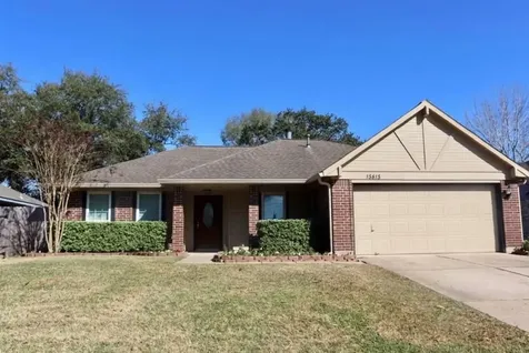 15815 Pilgrim Hall Drive Friendswood TX 77546