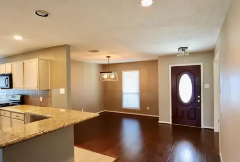 15815 Pilgrim Hall Drive Friendswood TX 77546