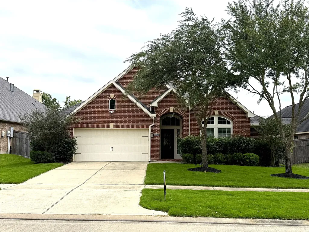 27630 Linden Ridge Lane Fulshear TX 77441