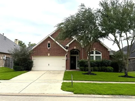 27630 Linden Ridge Lane Fulshear TX 77441