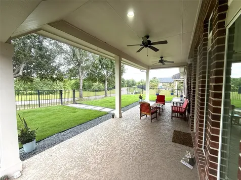27630 Linden Ridge Lane Fulshear TX 77441