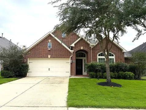 27630 Linden Ridge Lane Fulshear TX 77441