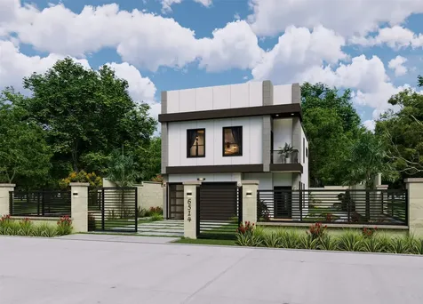 00 Bayou View Drive Houston TX 77091