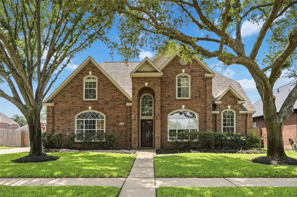 19823 Arbor Creek Drive Katy TX 77449