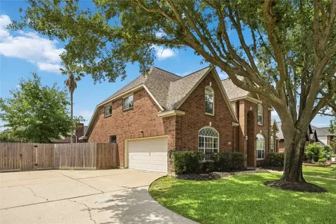 19823 Arbor Creek Drive Katy TX 77449