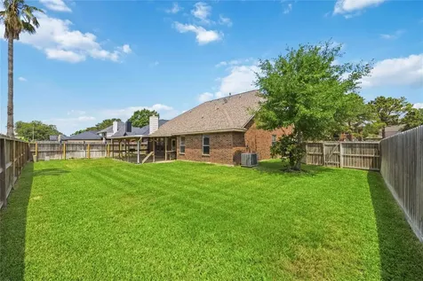 19823 Arbor Creek Drive Katy TX 77449