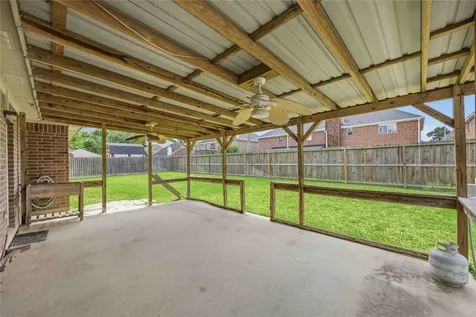 19823 Arbor Creek Drive Katy TX 77449