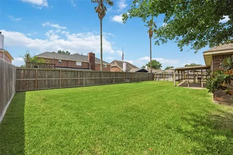 19823 Arbor Creek Drive Katy TX 77449