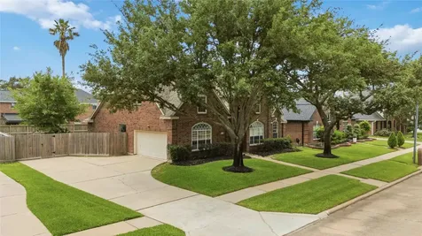 19823 Arbor Creek Drive Katy TX 77449