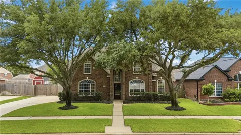 19823 Arbor Creek Drive Katy TX 77449