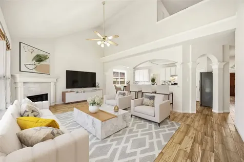 19823 Arbor Creek Drive Katy TX 77449