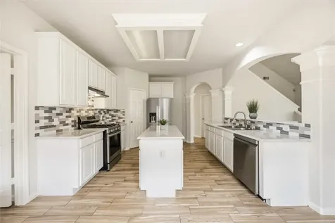 19823 Arbor Creek Drive Katy TX 77449