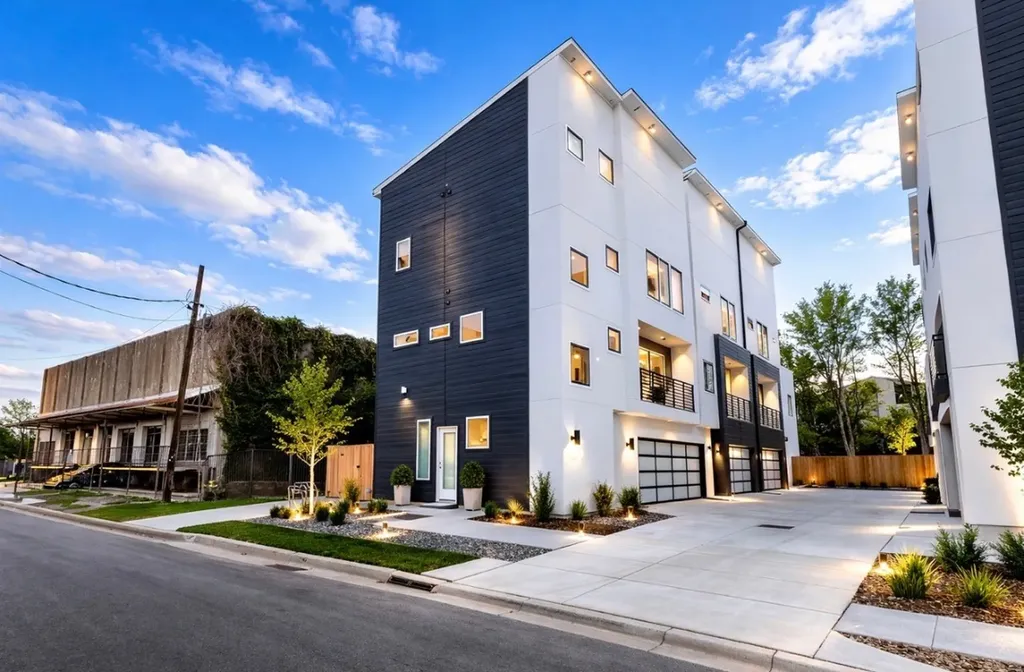 505 Schweikhardt Street Houston TX 77020