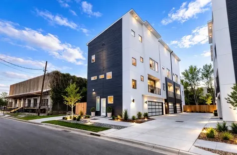 505 Schweikhardt Street Houston TX 77020