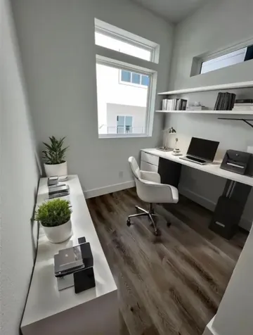 505 Schweikhardt Street Houston TX 77020