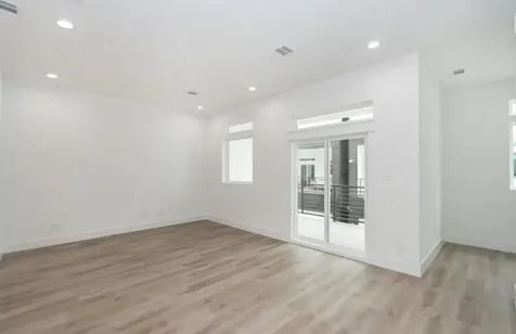 505 Schweikhardt Street Houston TX 77020