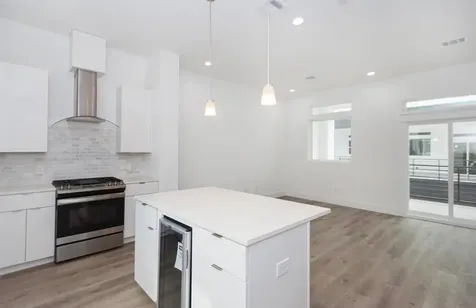 505 Schweikhardt Street Houston TX 77020