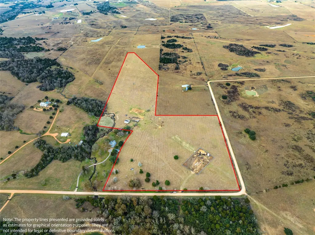 Tbd Wiese Road Bellville TX 77418
