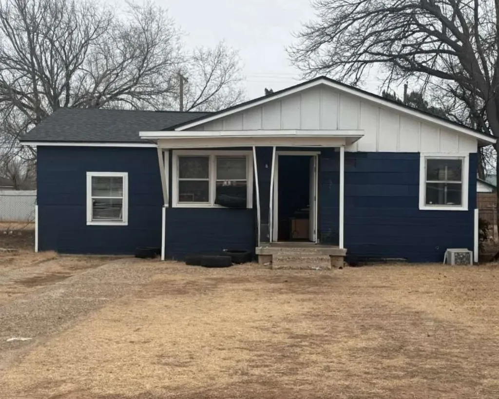5617 Avenue D Lubbock TX 79404