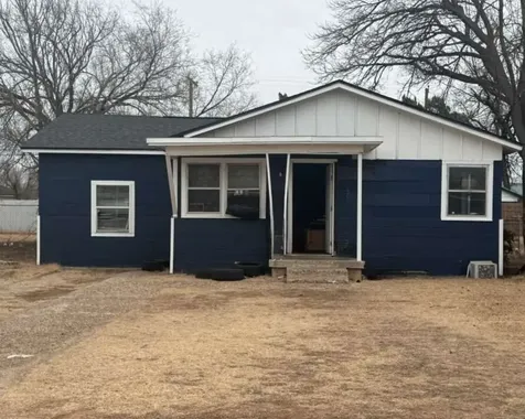 5617 Avenue D Lubbock TX 79404