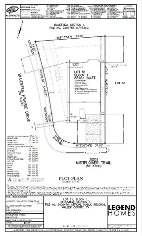 3001 Mistflower Trail Brookshire TX 77423
