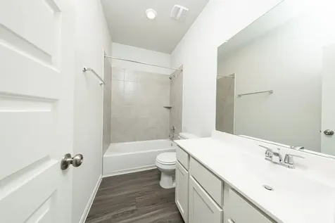 3001 Mistflower Trail Brookshire TX 77423