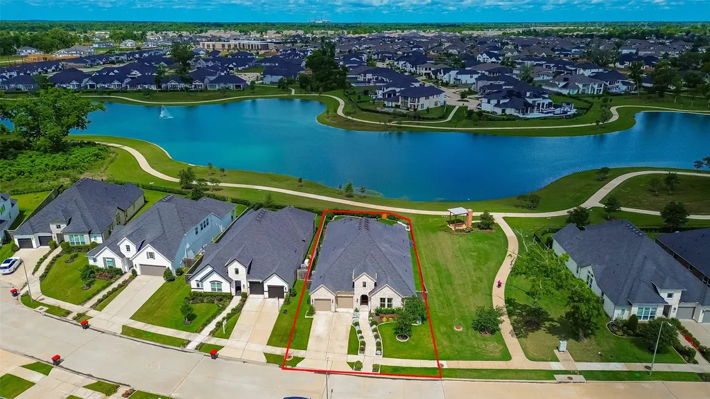 1635 Delta Oaks Drive Missouri City TX 77459