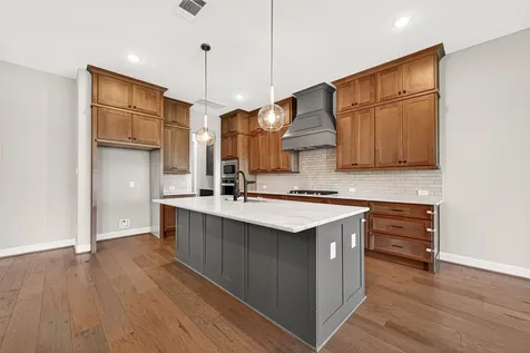 1635 Delta Oaks Drive Missouri City TX 77459