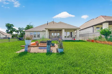 1635 Delta Oaks Drive Missouri City TX 77459