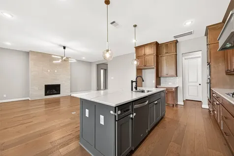 1635 Delta Oaks Drive Missouri City TX 77459