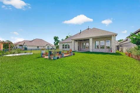 1635 Delta Oaks Drive Missouri City TX 77459