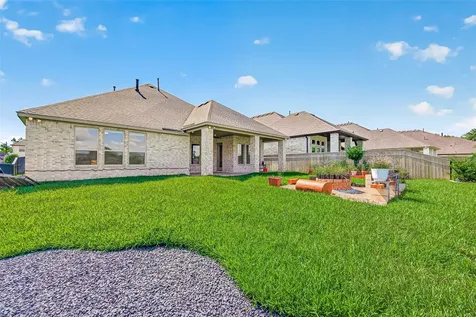 1635 Delta Oaks Drive Missouri City TX 77459