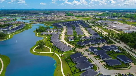 1635 Delta Oaks Drive Missouri City TX 77459