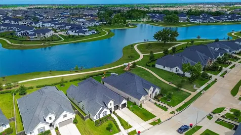 1635 Delta Oaks Drive Missouri City TX 77459