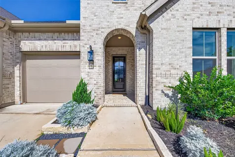 1635 Delta Oaks Drive Missouri City TX 77459