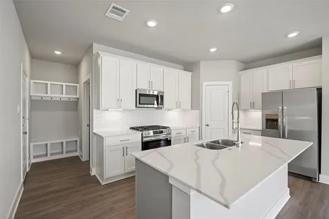 21047 Salt Rock Drive Cypress TX 77433