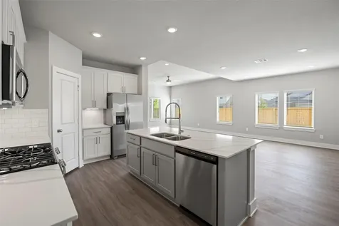 21047 Salt Rock Drive Cypress TX 77433