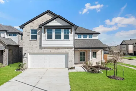 21047 Salt Rock Drive Cypress TX 77433