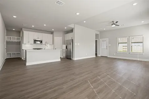 21047 Salt Rock Drive Cypress TX 77433