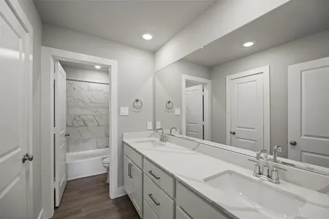 21047 Salt Rock Drive Cypress TX 77433