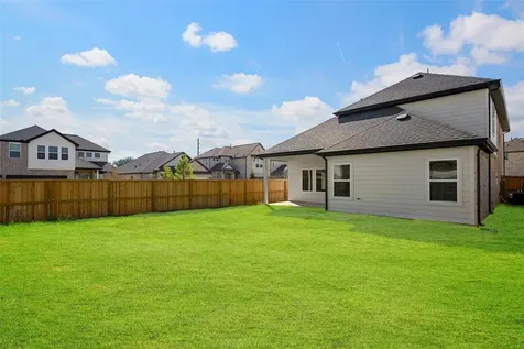 21047 Salt Rock Drive Cypress TX 77433