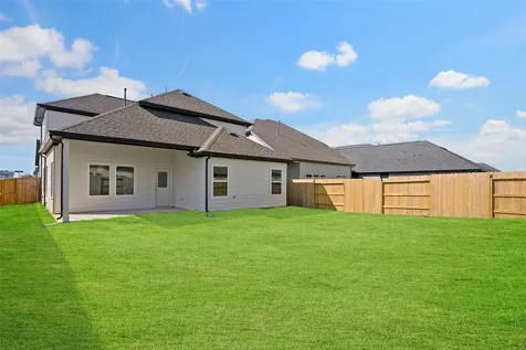 21047 Salt Rock Drive Cypress TX 77433