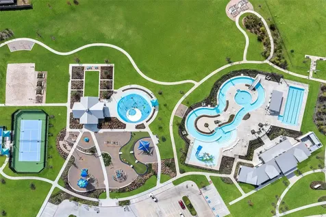 21047 Salt Rock Drive Cypress TX 77433