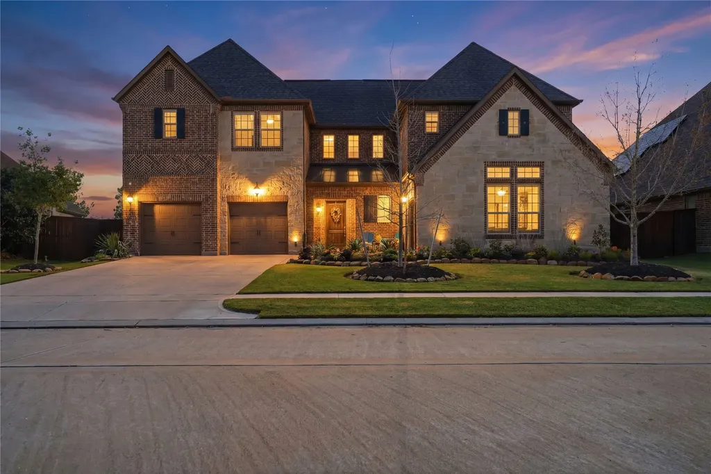 3618 Edison Lane Iowa Colony TX 77583